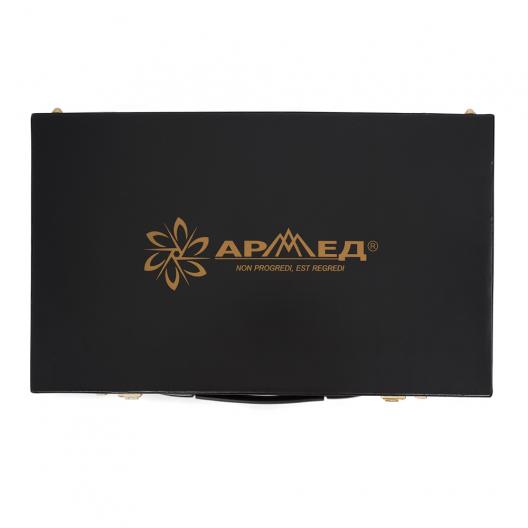 Набор на 232 пробных очковых линз Армед  11