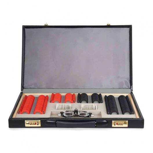 Набор на 232 пробных очковых линз Армед  2