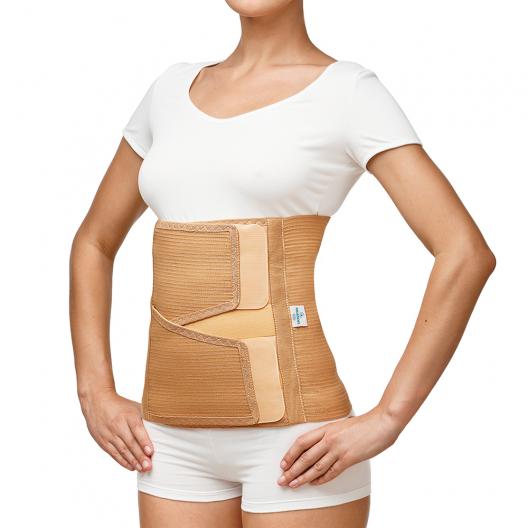 Бандаж эластичный послеоперационный Польза 1706 2