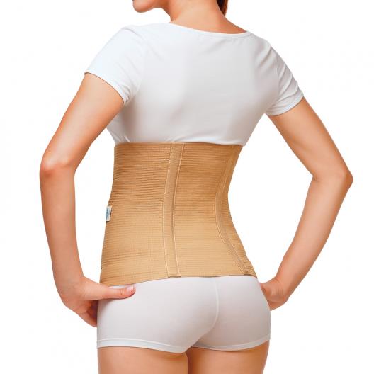 Бандаж эластичный послеоперационный Польза 1706 3