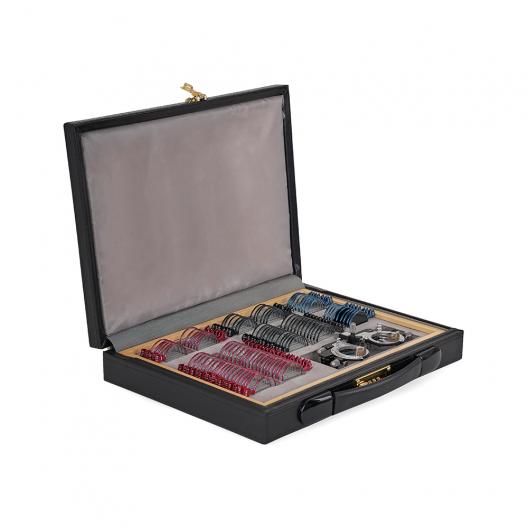 Набор на 103 пробных очковых линз Армед  1