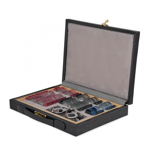 Набор на 103 пробных очковых линз Армед  3