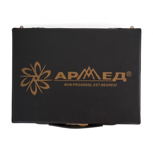 Набор на 103 пробных очковых линз Армед  12