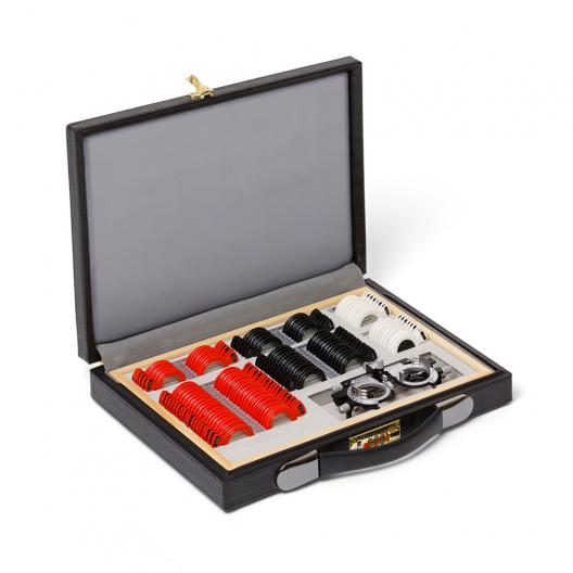 Набор на 103 пробных очковых линз Армед  1