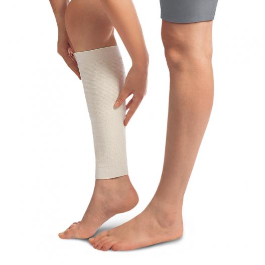 Бинт эластичный тканый 0,06 м Польза  1