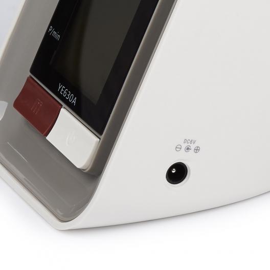 Тонометр Армед YE-630A 19