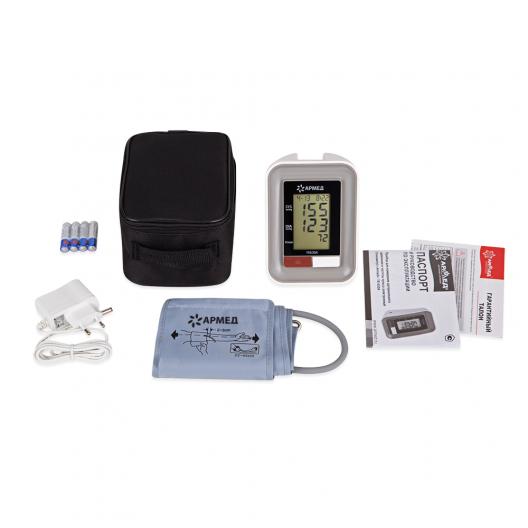 Тонометр Армед YE-630A 23