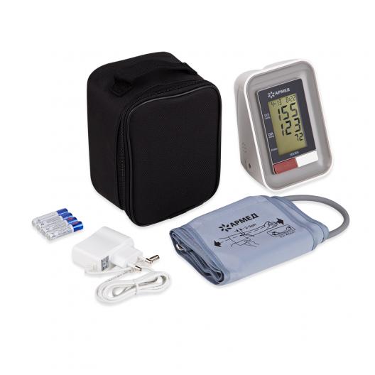 Тонометр Армед YE-630A 24