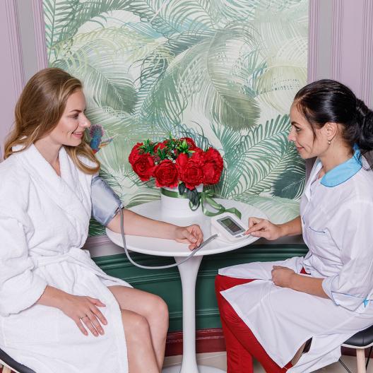 Тонометр Армед YE-660B 31