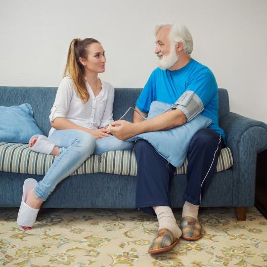 Тонометр Армед YE-660B 32