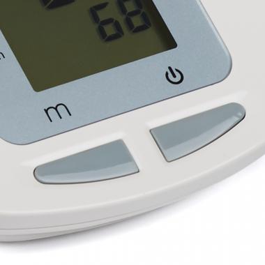 Тонометр Армед YE-660B. Простое управление