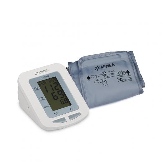 Тонометр Армед YE-660B 23