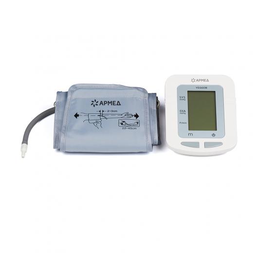 Тонометр Армед YE-660B 12