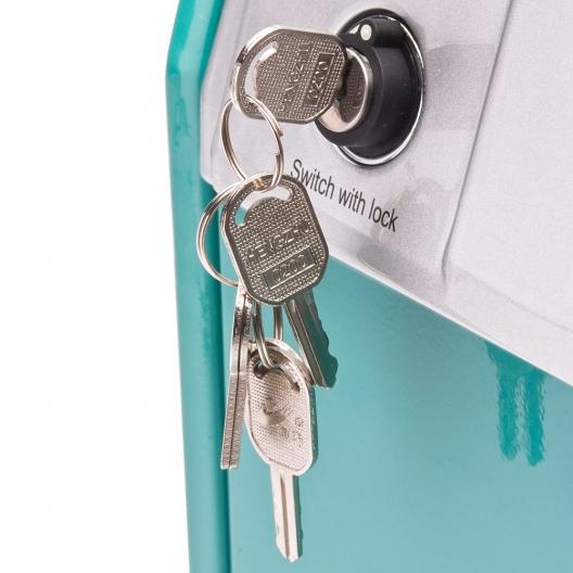 Концентратор кислорода Армед LF-H-10А 9