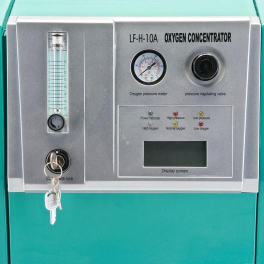 Концентратор кислорода Армед LF-H-10А 5