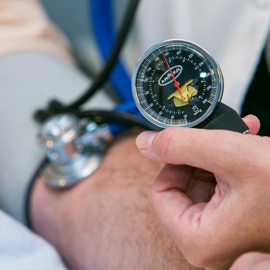 Тонометр механический медицинский Армед 03.02.008 2