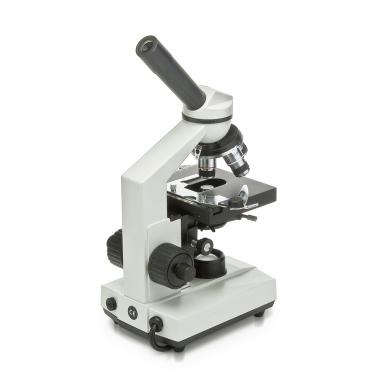 Микроскоп для биохимических исследований Армед XSP-104. Возможности