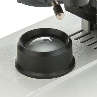 Микроскоп для биохимических исследований Армед XSP-104. Освещение