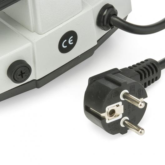 Микроскоп для биохимических исследований Армед XSP-104 11