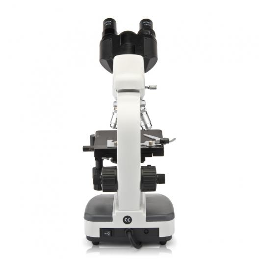 Микроскоп для биохимических исследований Армед XSZ-107 18