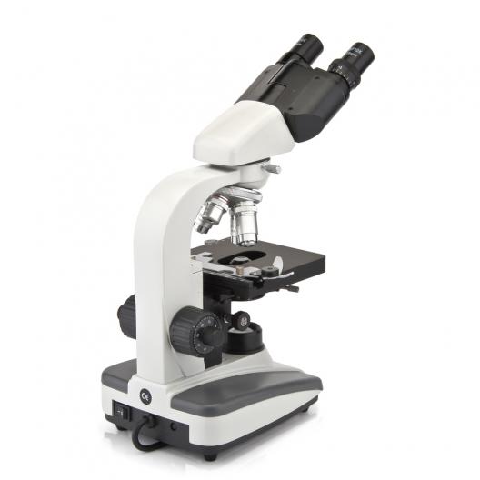 Микроскоп для биохимических исследований Армед XSZ-107 19