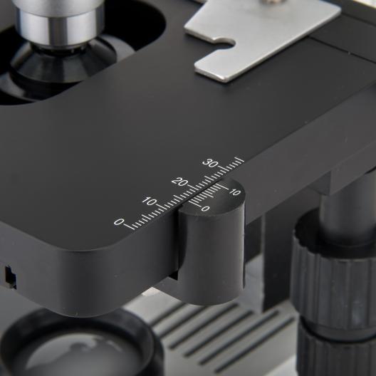 Микроскоп для биохимических исследований Армед XSZ-107 12