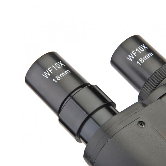 Микроскоп для биохимических исследований Армед XSZ-107 4