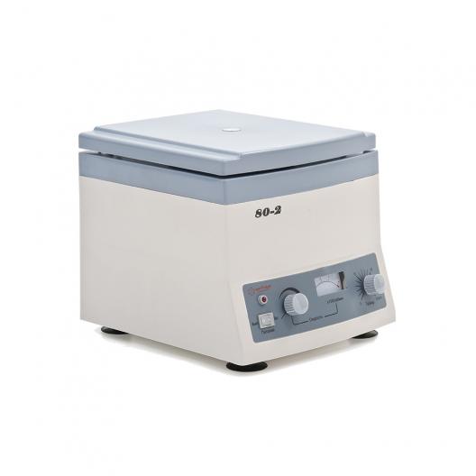 Центрифуга медицинская лабораторная Армед 80-2 1