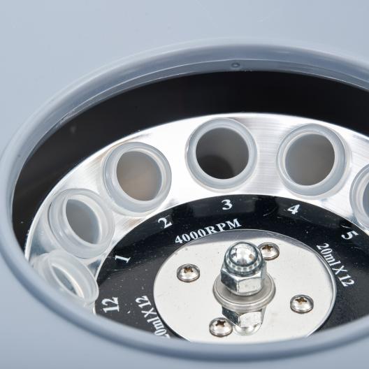 Центрифуга медицинская лабораторная Армед 80-2 10