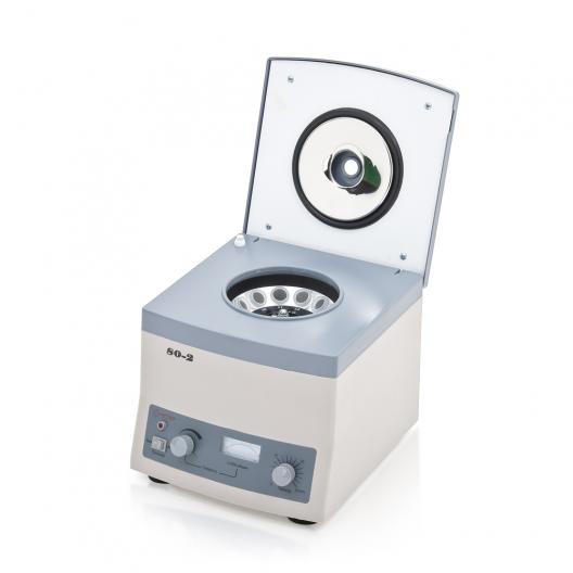 Центрифуга медицинская лабораторная Армед 80-2 9