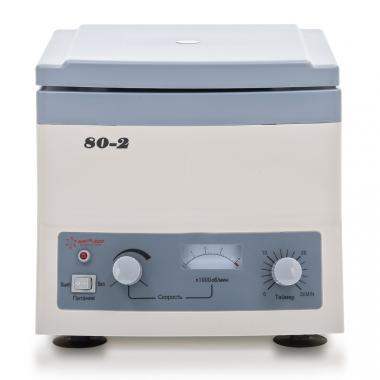 Центрифуга медицинская лабораторная Армед 80-2. Безопасность
