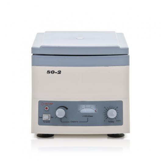 Центрифуга медицинская лабораторная Армед 80-2 2