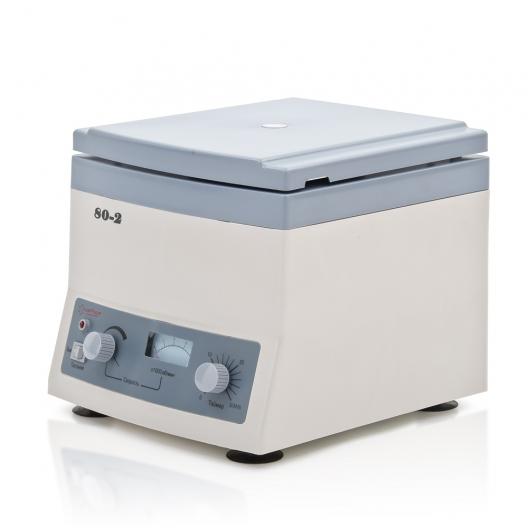 Центрифуга медицинская лабораторная Армед 80-2 3