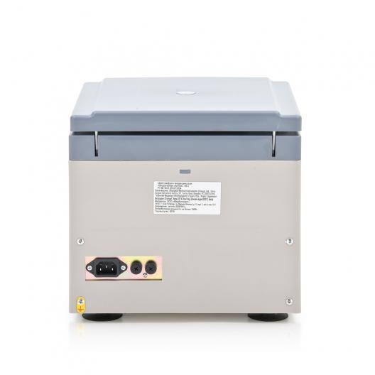 Центрифуга медицинская лабораторная Армед 80-2 6