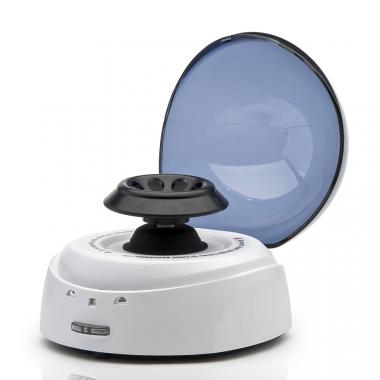 Центрифуга медицинская лабораторная Армед CH90-1S. Компактность