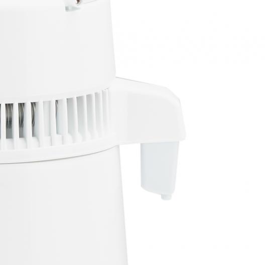 Аппарат для дистилляции воды (Аквадистиллятор) Армед HR-1 11