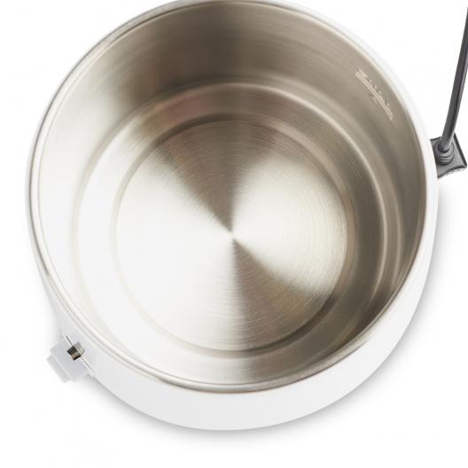 Аппарат для дистилляции воды (Аквадистиллятор) Армед HR-1 13