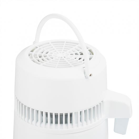 Аппарат для дистилляции воды (Аквадистиллятор) Армед HR-1 10