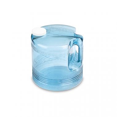 Аппарат для дистилляции воды (Аквадистиллятор) Армед HR-1. Вместительная камера