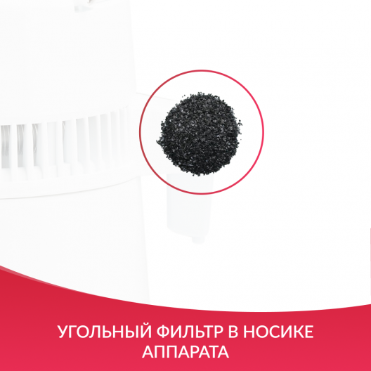 Аппарат для дистилляции воды (Аквадистиллятор) Армед HR-1 3