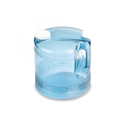 Аппарат для дистилляции воды (Аквадистиллятор) Армед HR-1 9