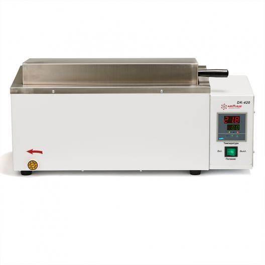 Баня водяная Армед DK420 2