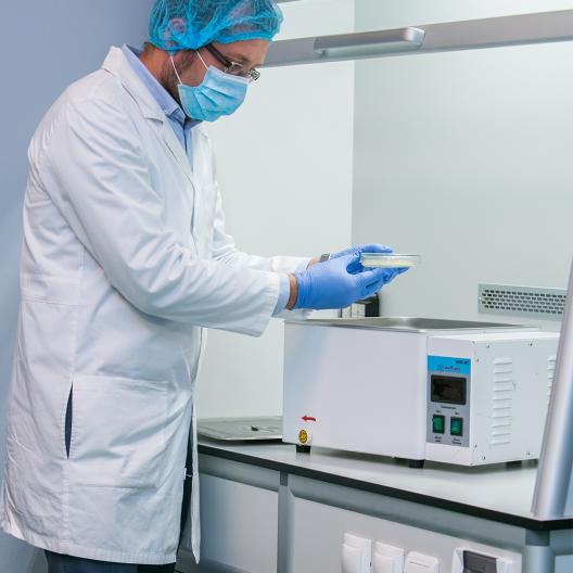 Баня водяная Армед WH-4C 12