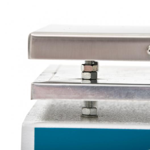 Нагревательная лабораторная плита Армед DB-2 6