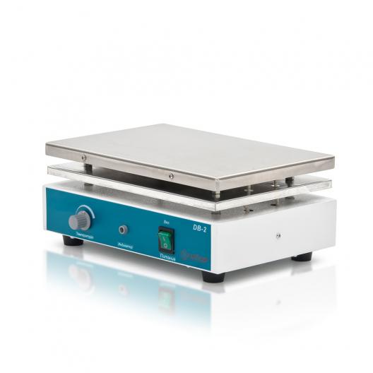 Нагревательная лабораторная плита Армед DB-2 9