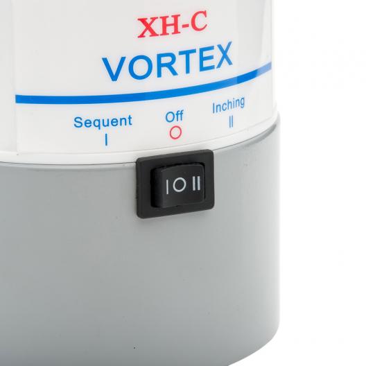 Смеситель лабораторный Vortex Армед XH-C 6