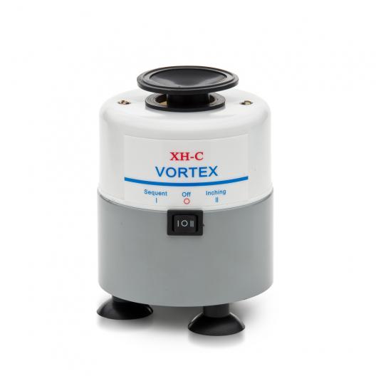 Смеситель лабораторный Vortex Армед XH-C 3