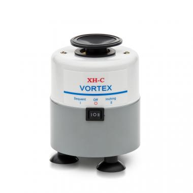 Смеситель лабораторный Vortex Армед XH-C. Мобильность