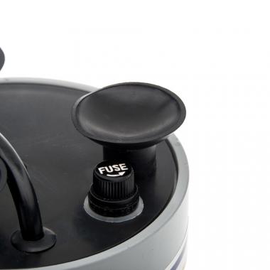 Смеситель лабораторный Vortex Армед XH-C. Устойчивость