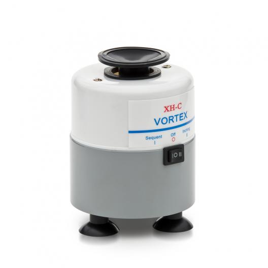 Смеситель лабораторный Vortex Армед XH-C 4